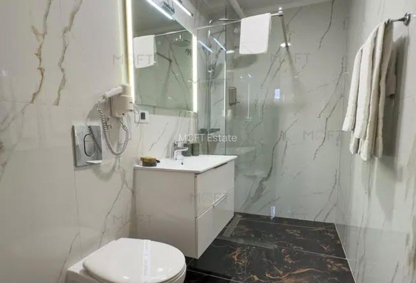 CLADIRE VICTORIEI CU 28 DE APARTAMENTE   LA CHEIE - 9
