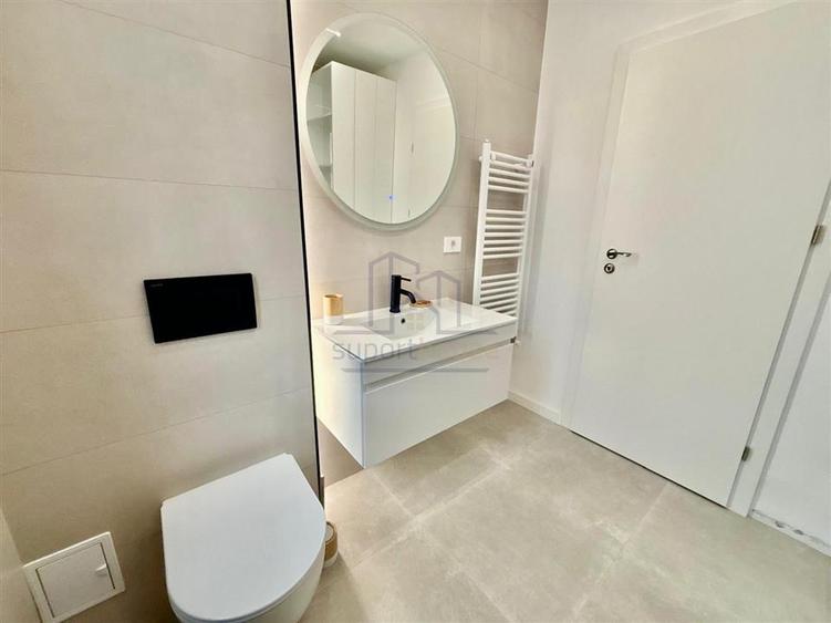 Casa noua, prima inchiriere, confort modern in Paulesti