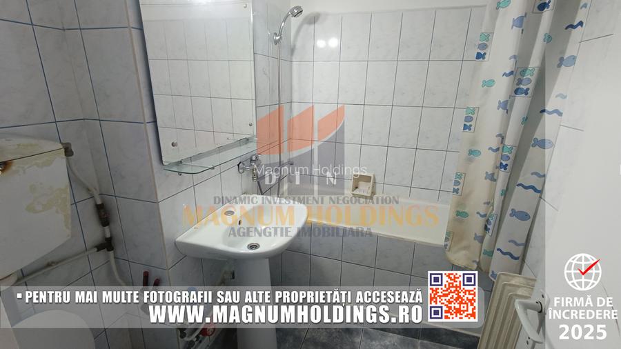 Apartament 2 camere, Craiovei, cu balcon - 6