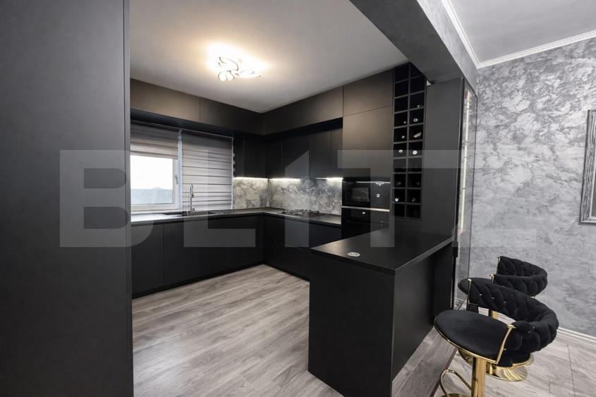 Reședință Premium Aleea Mănăstirii în Exclusivitate
