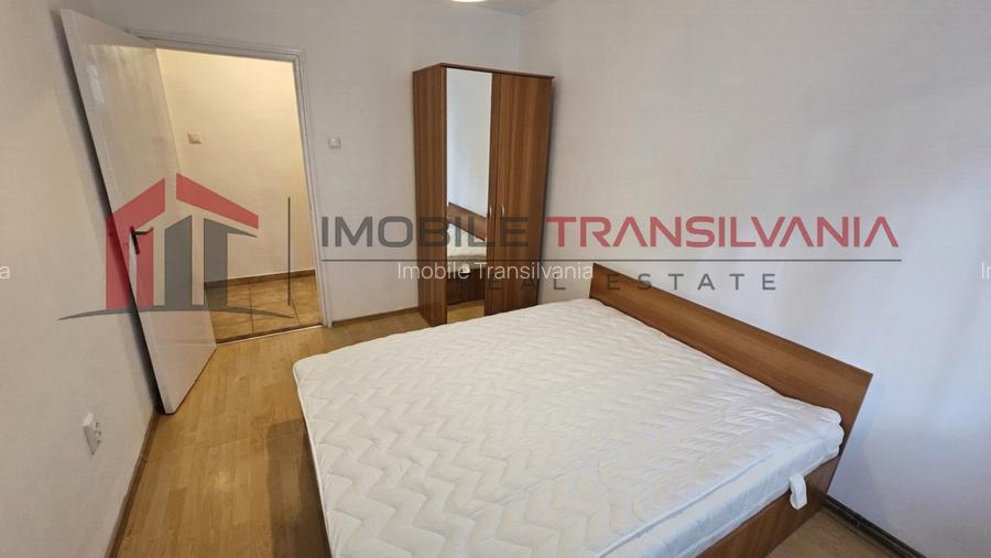 Apartament 2 camere semidecomandat | Renovat | Grigorescu - 4
