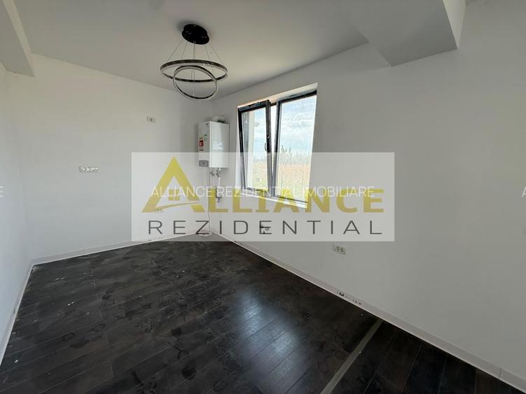 Casa individuala P+1E || 4 camere 2 bai || teren 350mp - 8