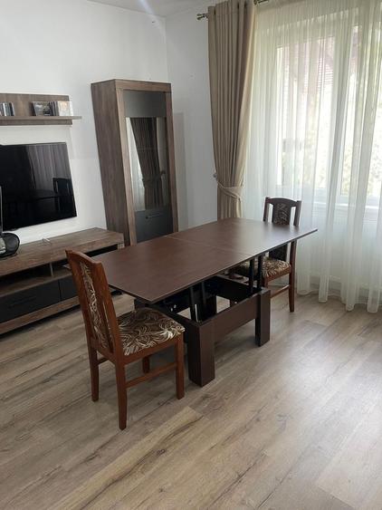 Inchiriez apartament langa AFI mall, pet friendly
