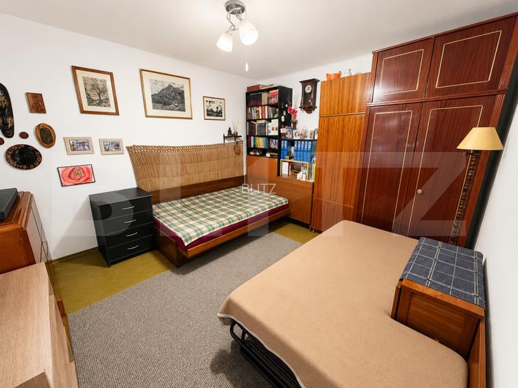 Casa alipita Intre Lacuri, 321mp teren - 5