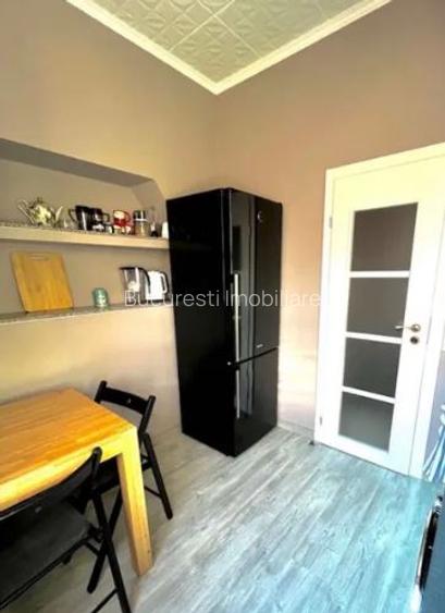 Apartament 2 Camere,Unirii,Metrou,et.1/8,Decomandat,Amenajat,boxa,mobilat - 6