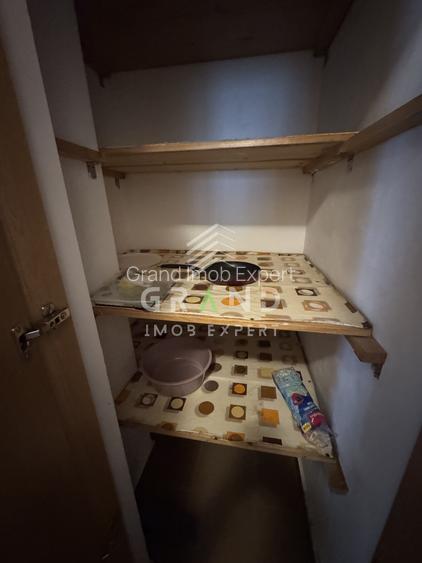 2 Camere | Balcon 9 MP | Centrală Proprie | Mănăștur–Zona Piața Flora - 16
