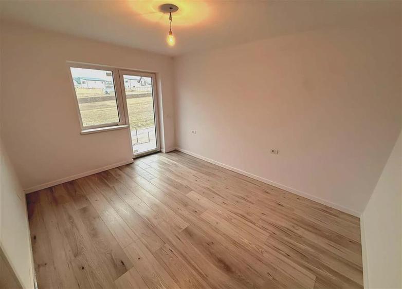 Duplex in Lisaura | 107 mp utili | 4 camere | predare La Cheie | C-5604