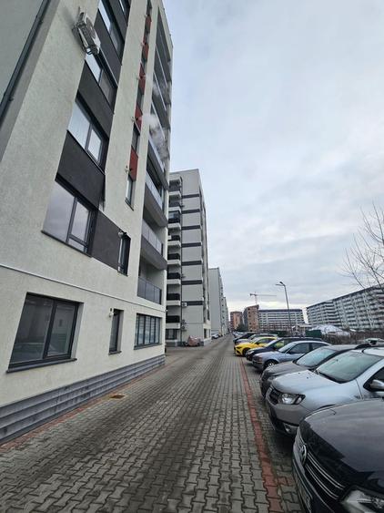 Apartament 2 camere de închiriat – Chiajna