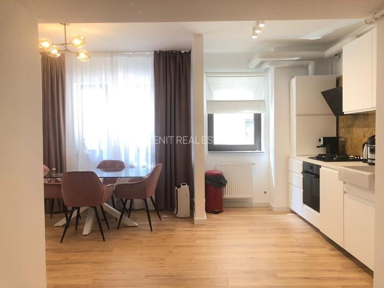 Moghioros Park Residence // Ultramodern // Mobilat/Utilat - 2