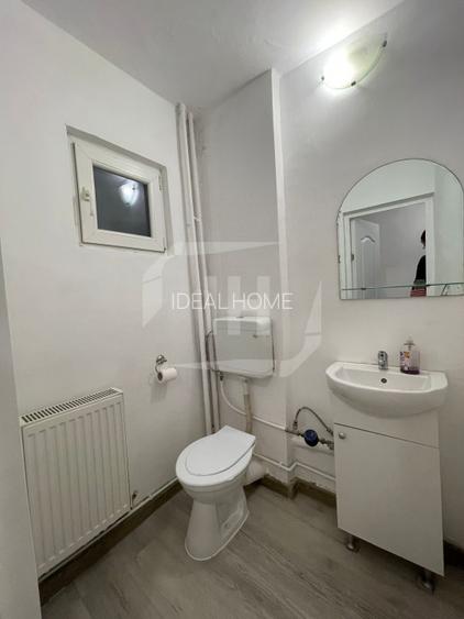 Apartament 3 camere, cartier Intre Lacuri - 11