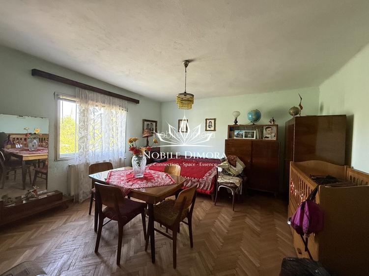 Casa spatioasa de 156mp cu 4 camere, teren de 237mp in Buzias - comision 0! - 10