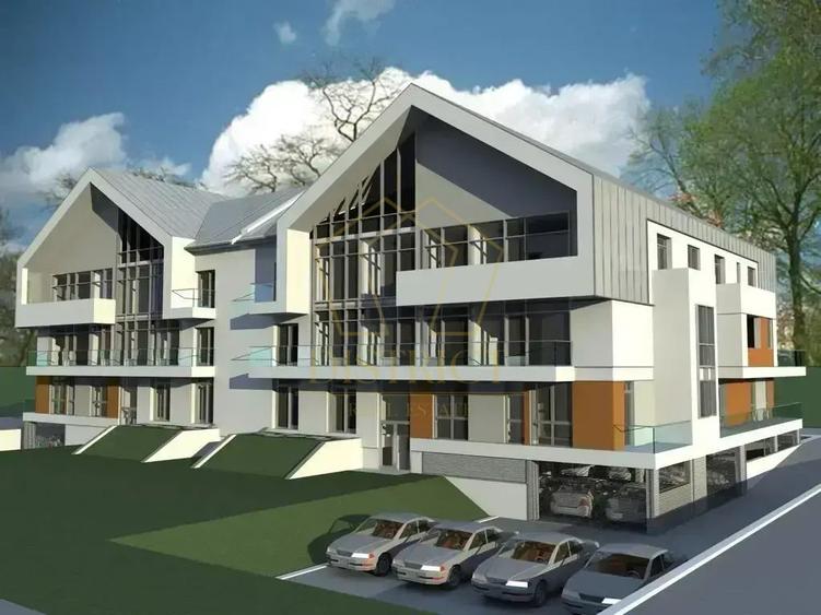 0%COMISION Apartamente cu 4 camere, mai 2027 | Buziasului