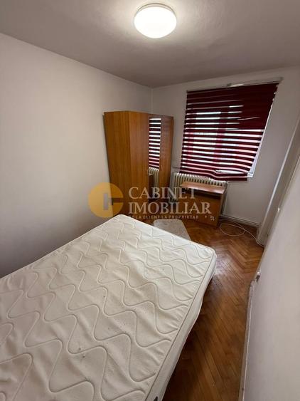 2 Camere - Podu Ros - Liceul Emil Racovita