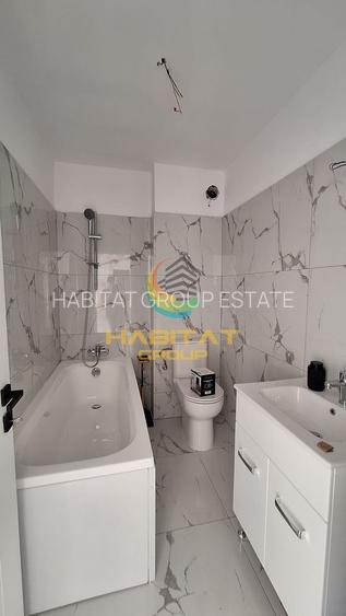 Vanzare ap 3 camere Berceni Grand Arena cu centrala - 10