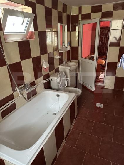 Casa cu 3 camere, zona Isvarna - 7
