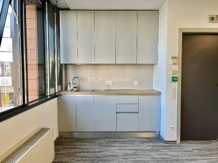 Avantgarde Office Building, Victoriei, 201 mp  0% comision! - 7