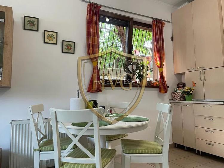 Apartament cu 2 camere | Centrala proprie | Proximitate metrou | 1 Mai - 5