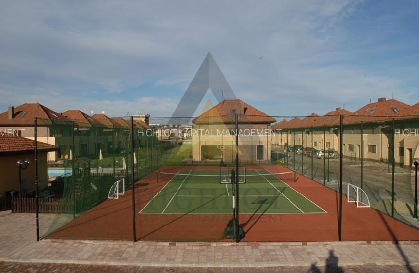 SUNFLOWER GRAND RESIDENCE | IANCU NICOLAE | VILA LA INCHIRIERE