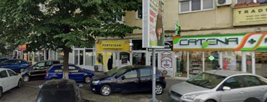 Calea Rahovei I suprafata 87 I pret 2600 euro