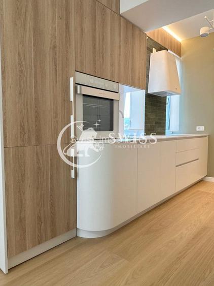 Apartament Premium 2 camere | Piata Stefan Cel Mare | Zona Centrala - 8