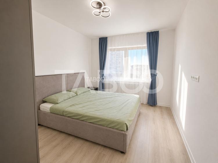 Apartament superb de vanzare Doamna Stanca parcare bucatarie inchisa - 5