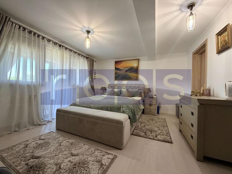 VANZARE VILA DEOSEBITA | TEREN 520 MP | 4 CAMERE | BUFTEA - 41