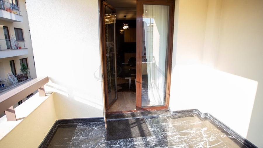 REA1012027 Apartament premium 4 camere Herastrau