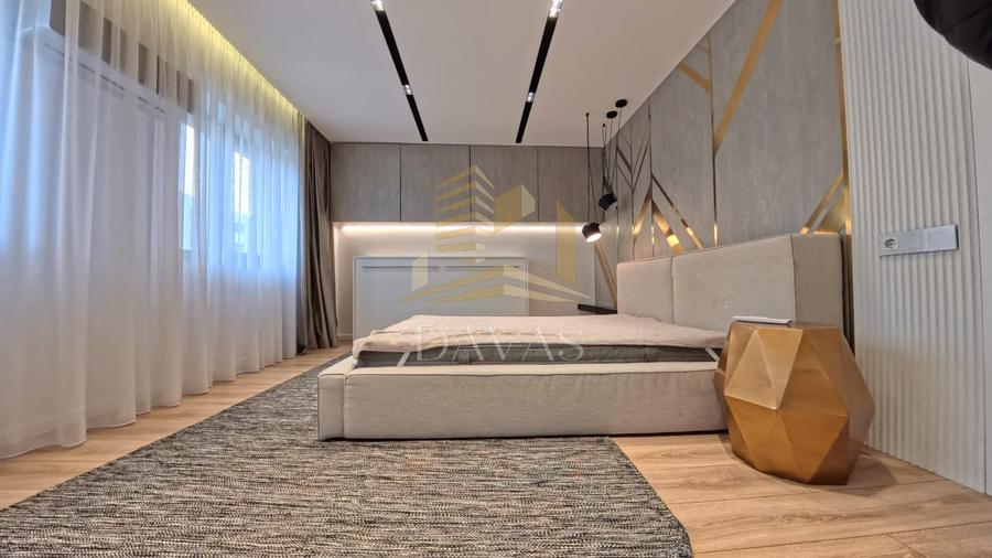 Apartament de 2 camere semidecomandat | Soporului | Parcul Gheorgheni