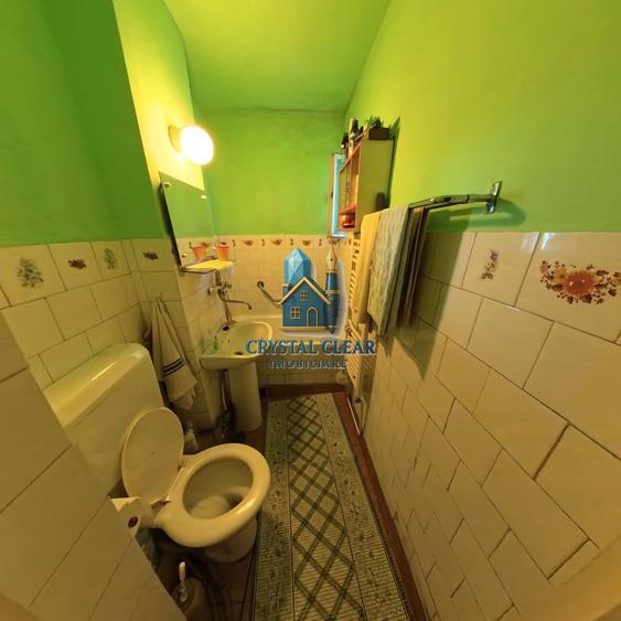 Apartament 3 camere - cartierul Dâmbu Pietros,  B-dul 1848