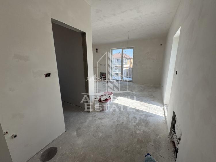 Apartament cu 2camere si terasa de 45m finisaje la alegere in Braytim. - 5