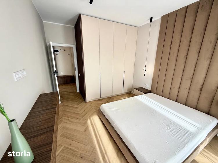 Apartament Premium 2 Camere | Eroilor Residence | 52 mp | Parcare Subterană