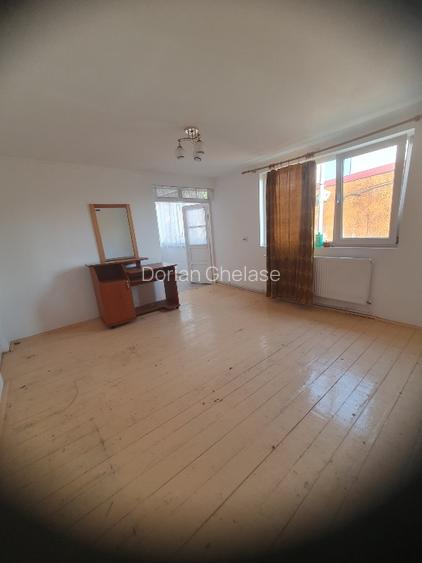 Casa cu teren 370 mp, Str. Ștefan cel Mare – între Școlilor și Călărași - 6