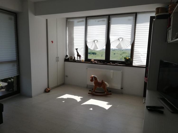 2 camere  centura Odaii sector 1