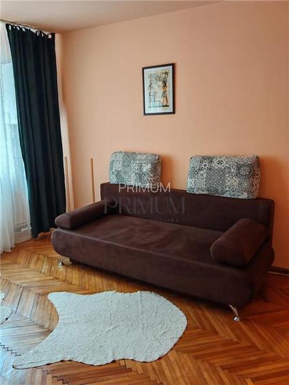 Girocului - 2 Camere - Centrala proprie - Bloc izolat - Boxa in CF - 2
