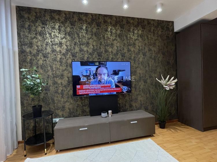 Apartament premium, parcare subterana, centrala proprie, Cora Pantelimon - 9