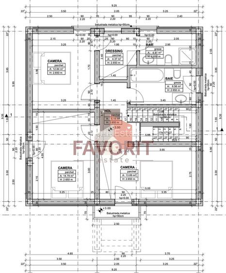 Comision 0% | Casa Individuala | Toate utilitatile | Zona centrala - 2