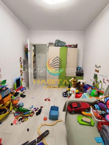 Vanzare Apartament Decomandat 4 Camere 99mp Berceni - 19