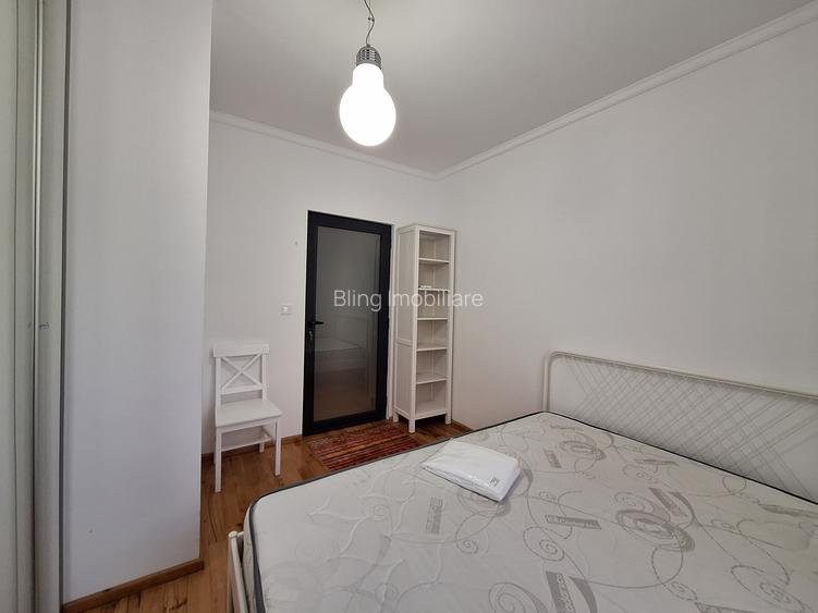 Apartament cu 2 camere, 52 mp, parcare, zona Razoare - 7