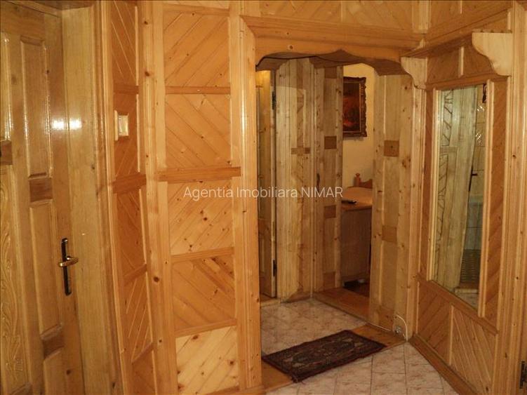 De inchiriat apartament cu doua camere in zona spitalul judetean Vrancea. - 13
