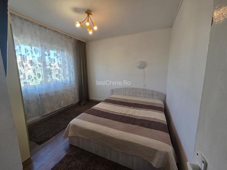 Apartament de inchiriat, 2 camere, decomandat, 45 mp, Galata - 2