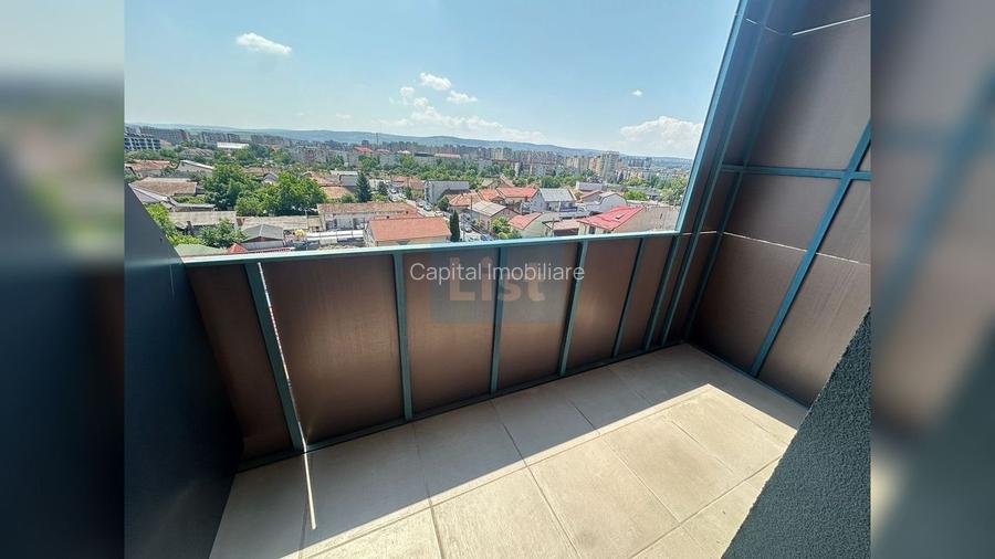 COMISION 0%! Ap. 3 camere 68 mp, PET FRIENDLY, Fabricii | Mărăști - 30