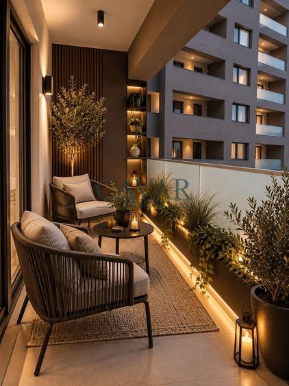 Proiect Finalizat Cavar Residence Postalionului