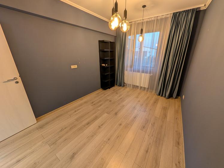 Duplex 4 camere 100mp | 0 comision | Otopeni | mobilat utilat | 165mp teren