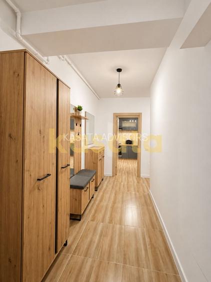 Apartament 2 camere | Unirii Mansion | Ready to move - 15