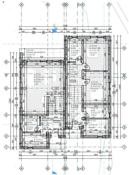 Casa 4 camere de vanzare in Floresti