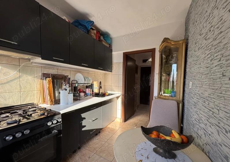 2 Camere | Romancierilor | Metrou | Renovat