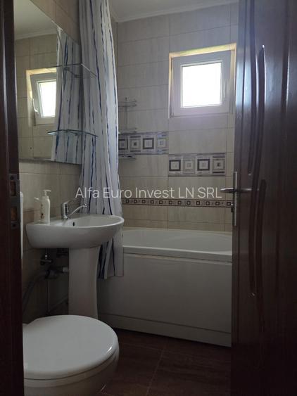 Apartament 2 camere de vanzare, zona Blumana - 8