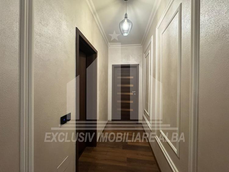 Apartament cu 3 camere | Open Space | 83 mp | Bloc Nou | Lift | Maieri