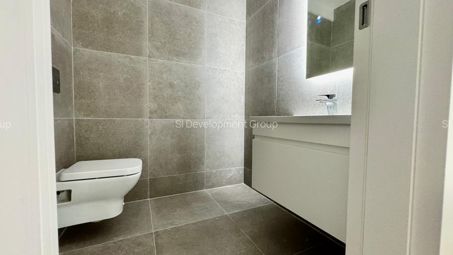 Apartament 2 Camere - 68 MP - 2 Bai - Premium -- Fatada ventilata - Damaroaia - 6