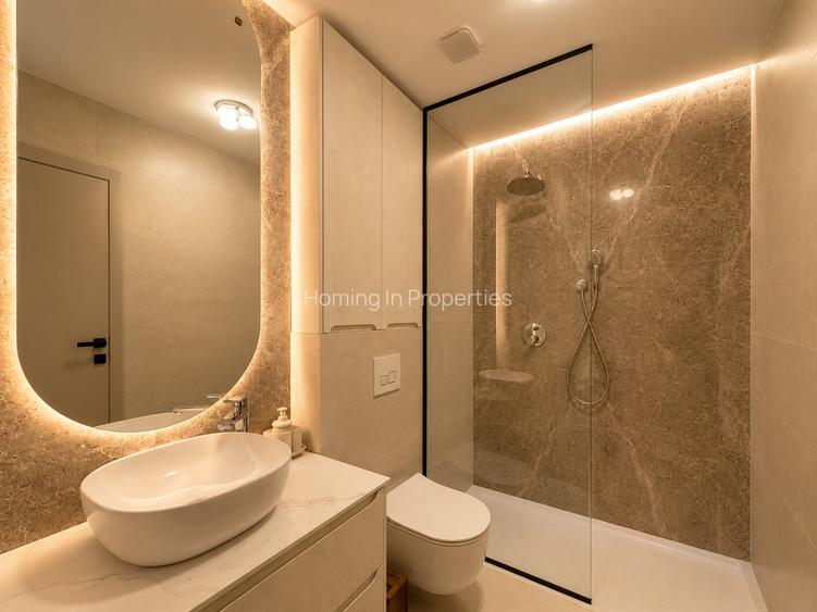 ARQA by MRS Residence | Apartament premium cu 2 camere | Terasă generoasă | - 17
